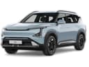 2025 Kia EV5 - 5 km - Náhled 1