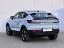 2024 Volvo Volvo C40 Recharge - 1 127 km - Náhled 2