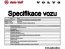 2024 Volvo Volvo C40 Recharge - 1 127 km - Náhled 10