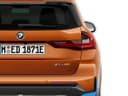 2024 BMW iX1 - 21 000 km - Náhled 6