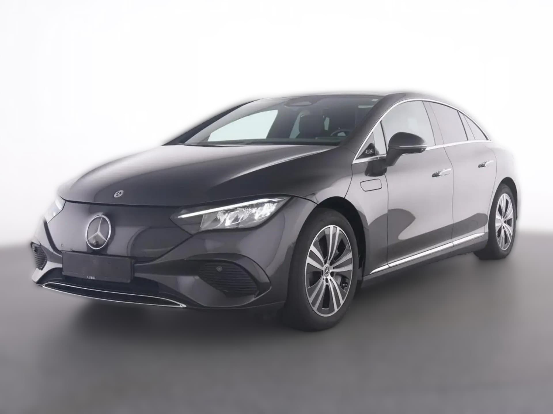 2022 Mercedes-Benz EQE 350+ - 47 000 km - Fotka 1
