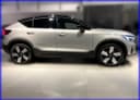 2025 Volvo EC40 - 1 km - Náhled 7