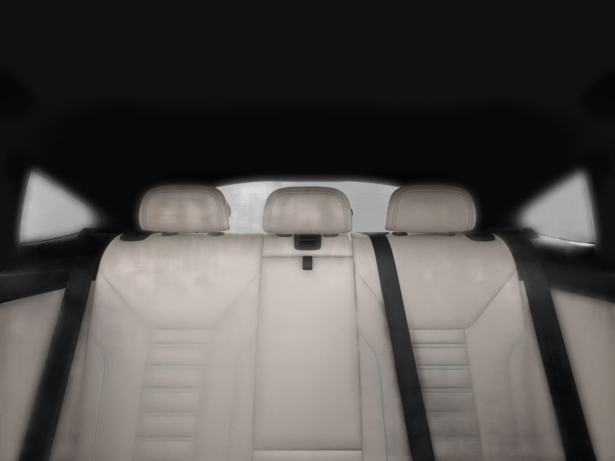 2025 BMW i4 - 3 km - Fotka 1