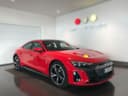 2022 Audi e-tron GT - 61 300 km - Náhled 6