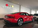 2022 Audi e-tron GT - 61 300 km - Náhled 8