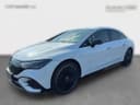 2025 Mercedes-Benz EQE - 6 400 km - Náhled 1