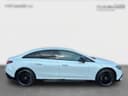 2025 Mercedes-Benz EQE - 6 400 km - Náhled 11