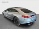 2021 Mercedes-Benz EQS 450 - 18 km - Náhled 1