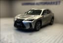2025 Lexus UX 300h - 5 728 km - Náhled 5