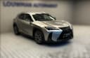2025 Lexus UX 300h - 5 728 km - Náhled 8