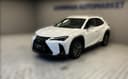 2025 Lexus UX 300h - 5 728 km - Náhled 10