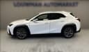 2025 Lexus UX 300h - 5 728 km - Náhled 16