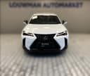 2025 Lexus UX 300h - 5 728 km - Náhled 17