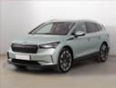 2021 Škoda Škoda Enyaq iV - 110 920 km - Náhled 4