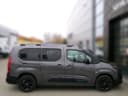 2023 Citroën Citroën ë-Berlingo - 8 397 km - Náhled 9