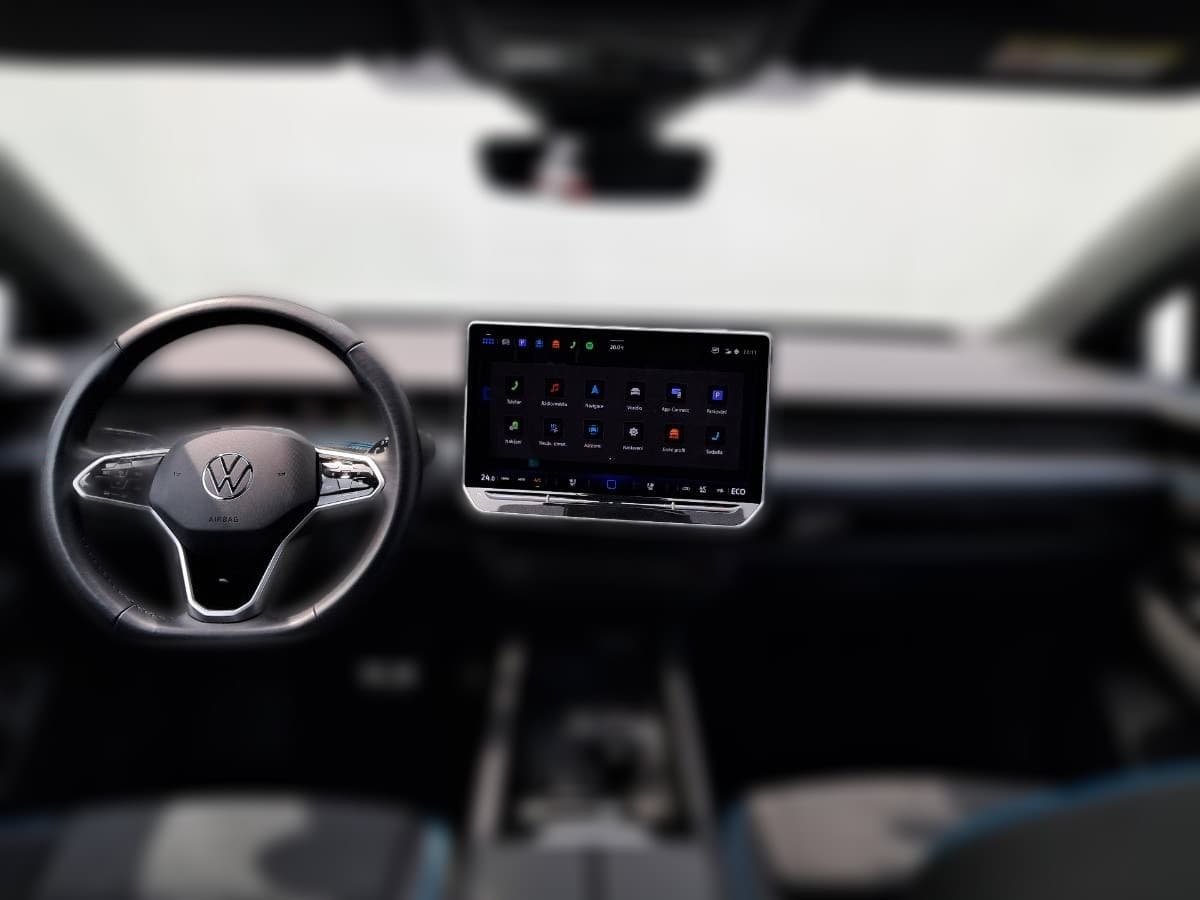 2023 Volkswagen ID.7 Pro - 0 km - Fotka 1