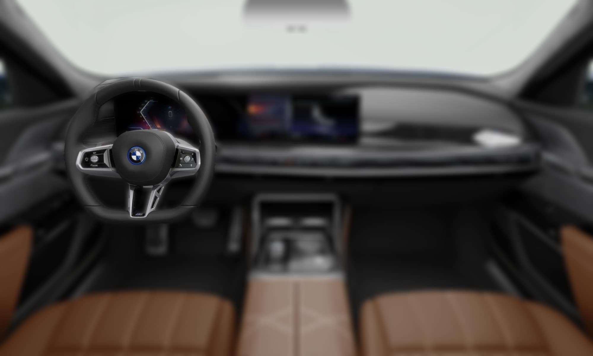 2023 BMW i7 - 49 255 km - Fotka 1