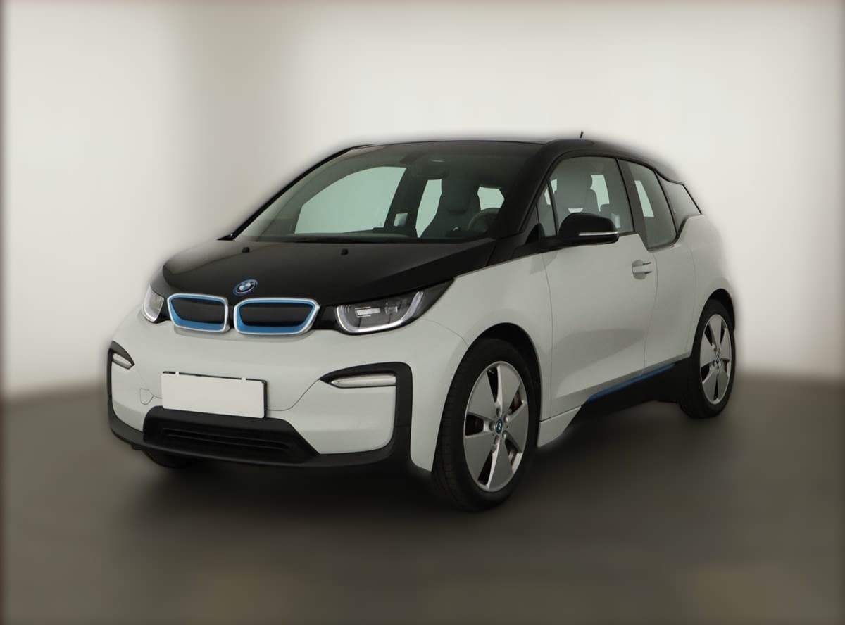 2019 BMW i3 - 13 076 km - Fotka 1