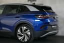 2021 Volkswagen ID.4 - 83 802 km - Náhled 4