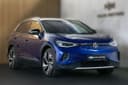 2021 Volkswagen ID.4 - 83 802 km - Náhled 6