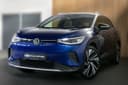 2021 Volkswagen ID.4 - 83 802 km - Náhled 9