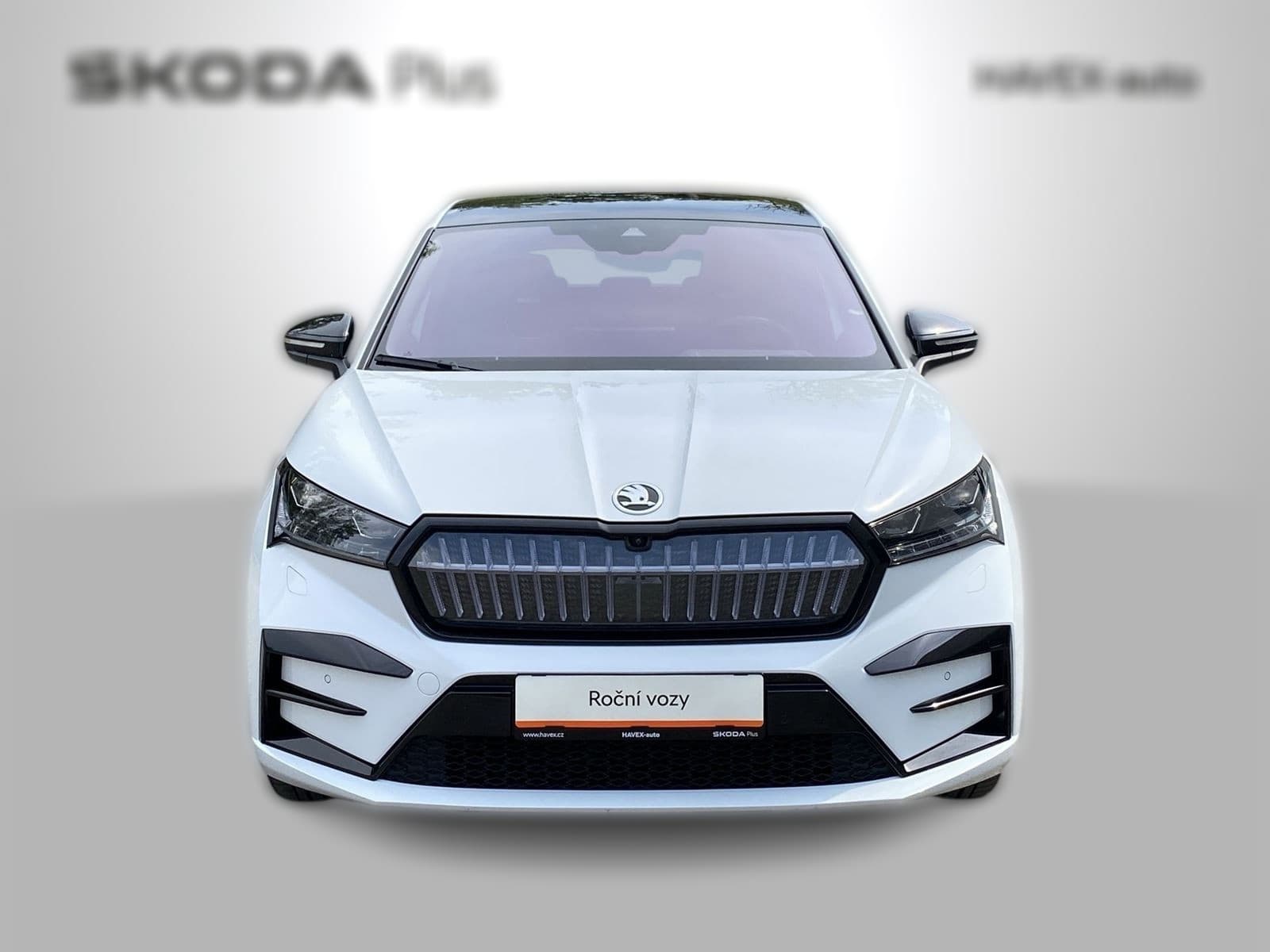 2024 Škoda Škoda Enyaq iV - 28 230 km - Fotka 1