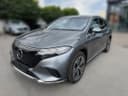 2023 Mercedes-Benz EQS SUV - 17 km - Náhled 1