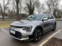 2024 Kia e-Niro - 8 000 km - Náhled 11