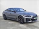 2022 BMW i4 - 35 000 km - Náhled 3
