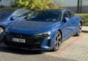 2021 Audi e-tron GT - 103 000 km - Náhled 11