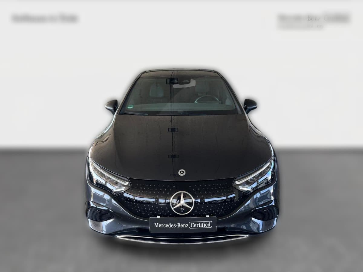 2024 Mercedes-Benz EQE 300 - 15 000 km - Fotka 1
