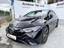 2024 Mercedes-Benz EQE 500 - 24 561 km - Náhled 11