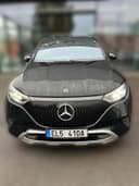 2024 Mercedes-Benz EQE 350 - 12 000 km - Náhled 1