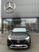 2024 Mercedes-Benz EQE 350 - 12 000 km - Náhled 2