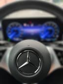 2024 Mercedes-Benz EQE 350 - 12 000 km - Náhled 9