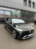 2024 Mercedes-Benz EQE 350 - 12 000 km - Náhled 12