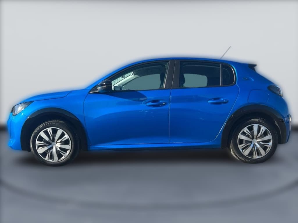 2023 Peugeot 208 - 39 716 km - Fotka 1
