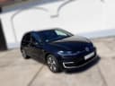 2019 Volkswagen e-Golf - 115 000 km - Náhled 5