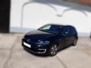 2019 Volkswagen e-Golf - 115 000 km - Náhled 7