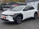 2023 Toyota Toyota bZ4X - 20 200 km - Náhled 3