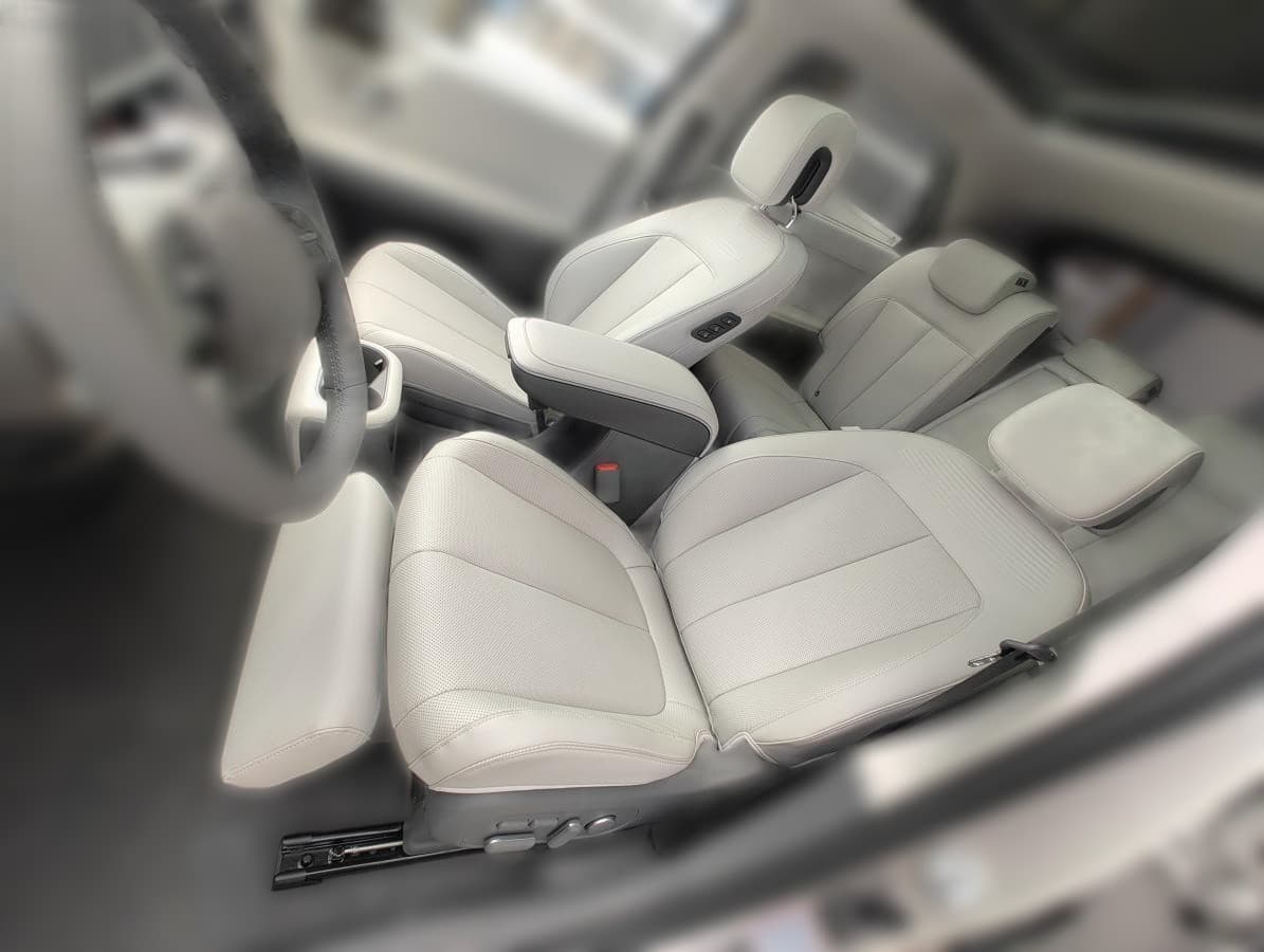 2024 Hyundai Ioniq 5 - 5 km - Fotka 1