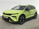 2021 Škoda Škoda Enyaq iV - 10 km - Náhled 7