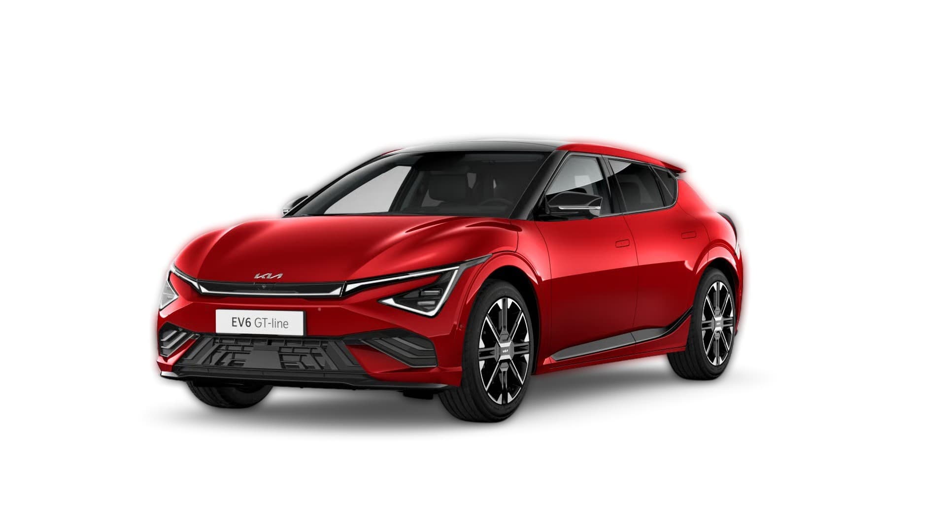 2025 Kia EV6 - 10 km - Fotka 1