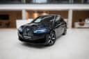 2025 BMW iX - 4 900 km - Náhled 4