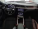 2023 Audi Q8 e-tron - 6 100 km - Náhled 7