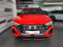2023 Audi Q8 e-tron - 6 100 km - Náhled 8