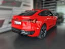 2023 Audi Q8 e-tron - 6 100 km - Náhled 9