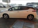 2021 Nissan Nissan Leaf - 47 000 km - Náhled 3