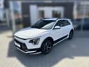 2025 Kia Kia Niro PHEV - 5 km - Náhled 3