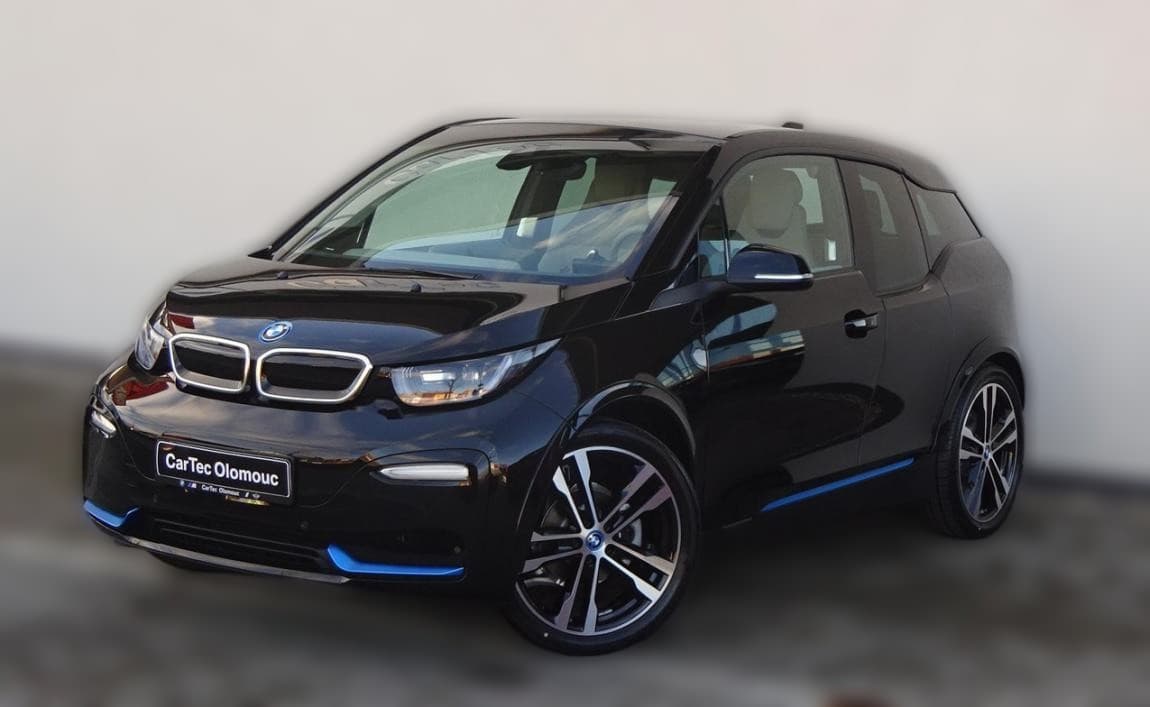 2019 BMW i3 - 65 000 km - Fotka 1